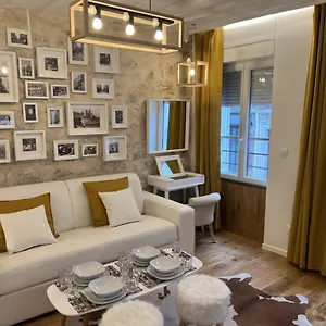 & Canal - Appartement