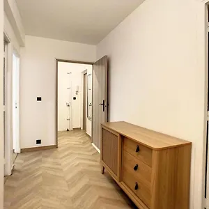 Centre De Avec 2 Terrasses Appartement