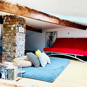 Rare Appart D'une Chambre - Centre Appartement