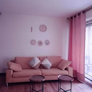Zain Appartement