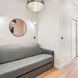 165 Denis - Superbe A Appartement