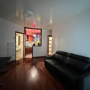 Calme Appartement