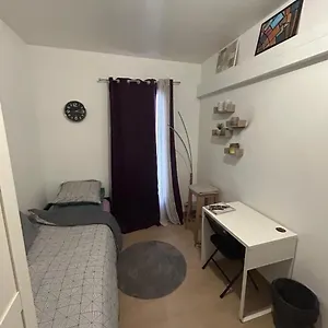 Studette Appartement